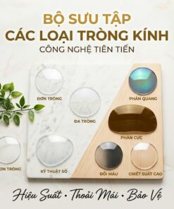 Tròng Kính