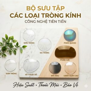 Tròng Kính