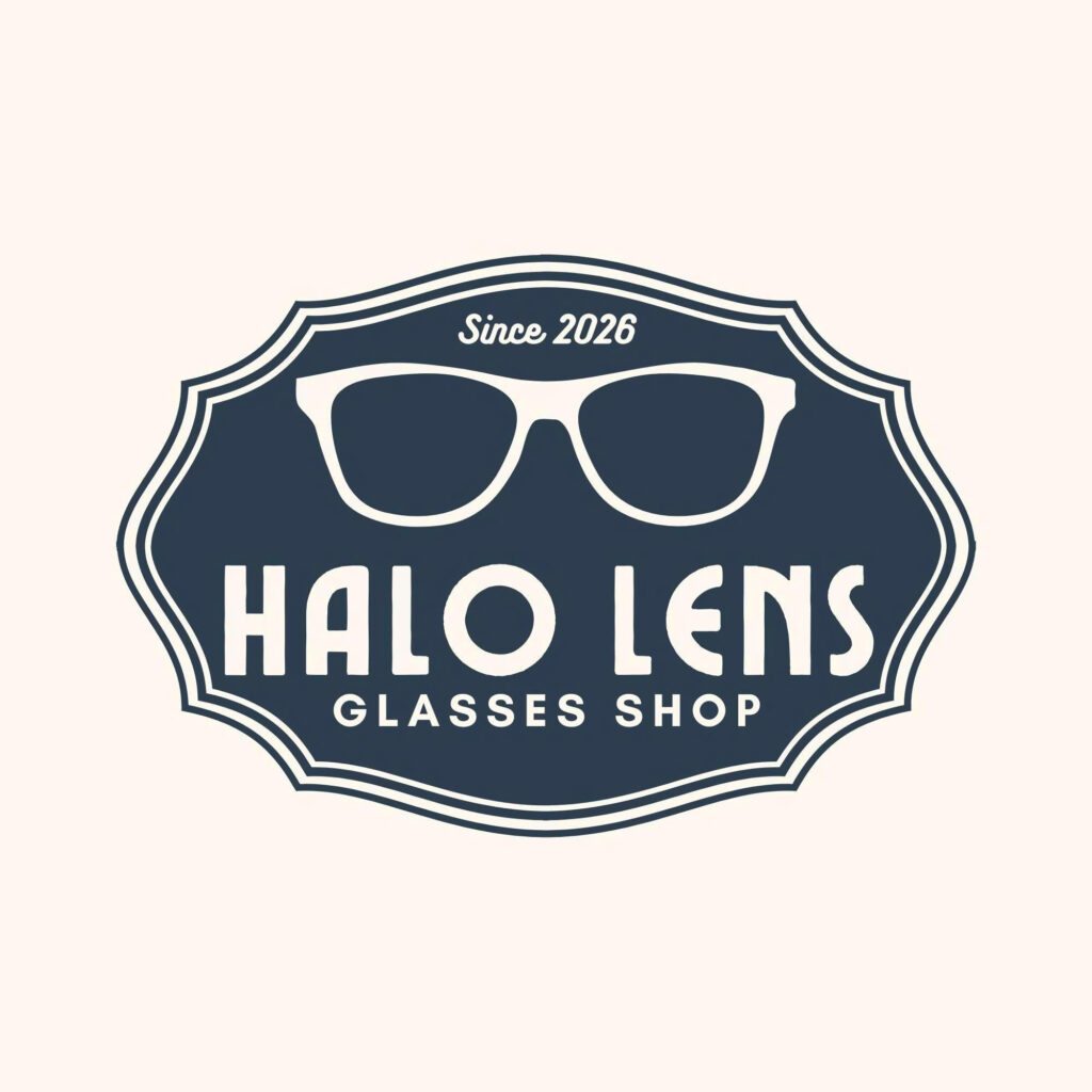 Halo Lens