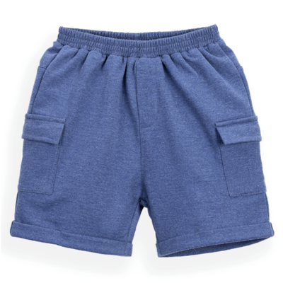 quần short trẻ em